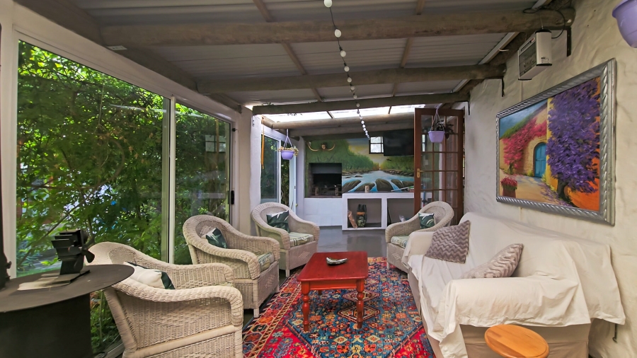 3 Bedroom Property for Sale in Barrydale Western Cape